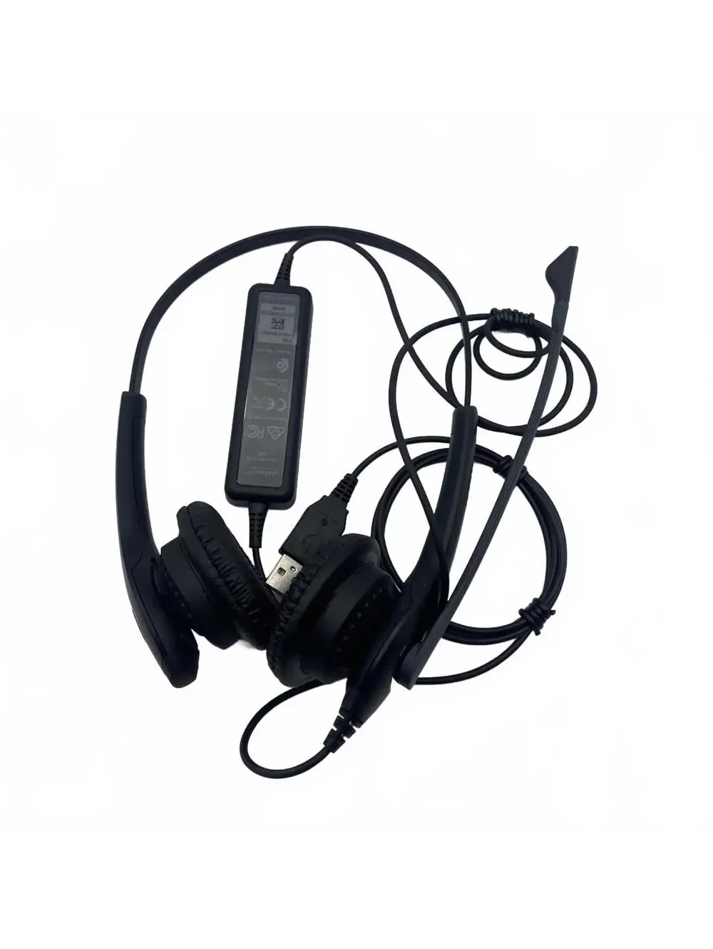 Jabra biz 1100